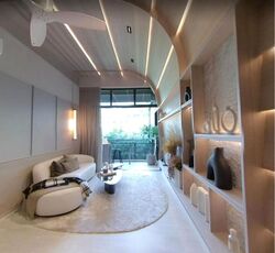 Terra Hill (D5), Apartment #611479681